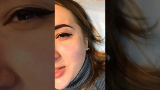 Пудровые брови и гламурные стрелки смотреть онлайн