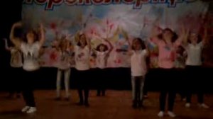 Средняя группа танец на 8 марта