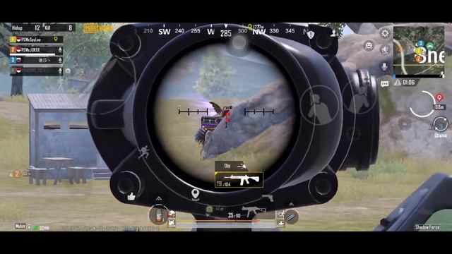 iPhone 11 Pubg Test Smooth+60FPS - iOS 17.2.1 Pubg Test - SpyLee Gaming смотреть онлайн