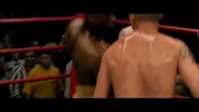 Бой с тенью смотреть онлайн