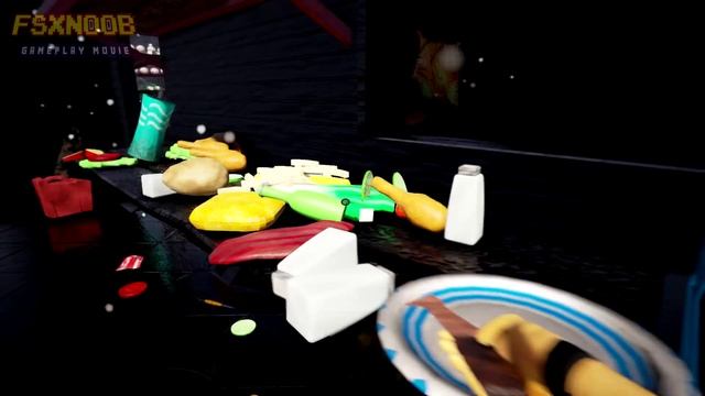 Kitchen Simulator 2015 Gameplay Trailer Comments HD смотреть онлайн