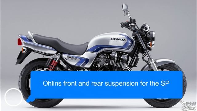 2023 Honda CB1300 Review: Is It Worth the Hype? смотреть онлайн