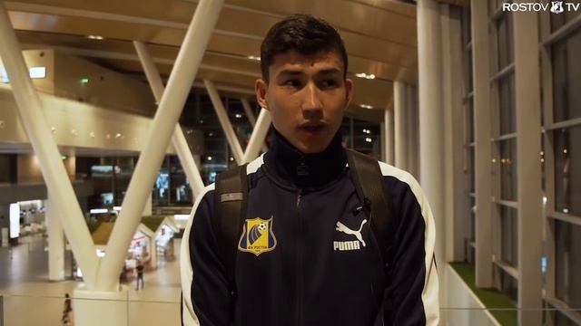 Зайнутдинов переходит в ЦСКА смотреть онлайн