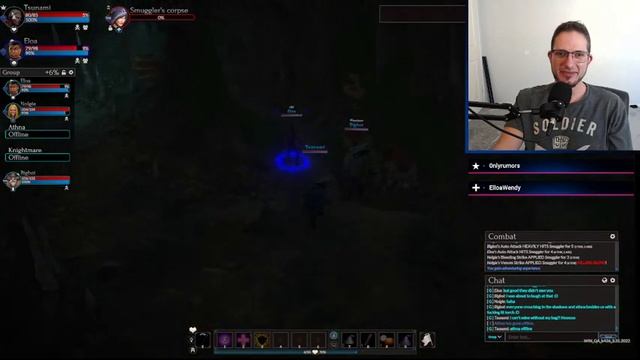 [Embers Adrift #02] DUNGEON MAYHEM смотреть онлайн