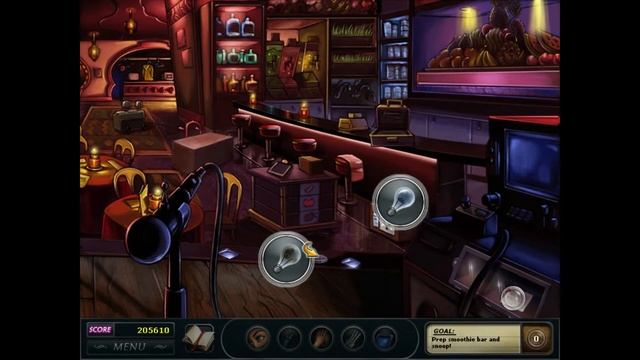 Nancy Drew Dossier: Lights, Camera, Curses! Episode 17 - Play it Again смотреть онлайн