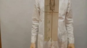 Л  Р  7 8 Определение выталкивающей силы, действующей на погруженное в жидкость тело