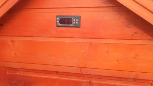 Коптильня МЕЧТА ГУРМАНА реальный ОТЗЫВ от клиентов смотреть онлайн