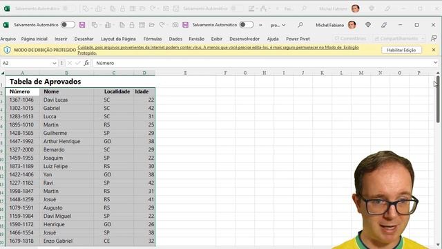 Como converter PDF para Excel смотреть онлайн