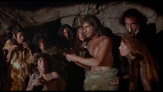 Official Trailer - HISTORY OF THE WORLD: PART I (1981, Mel Brooks, Gregory Hines, Madeline Kahn) смотреть онлайн