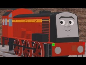 разбор Фреда и Нормана из синего поезда с друзьями (btwf)