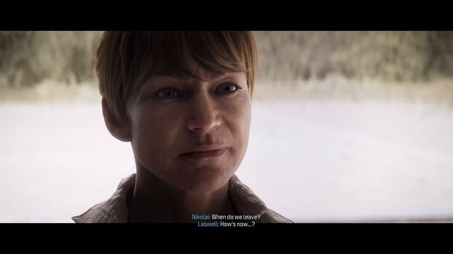 Nikolai Funny Scene in Call of Duty: Modern Warfare 3 смотреть онлайн