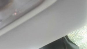 Как снять и поставить  датчик дождя на авто