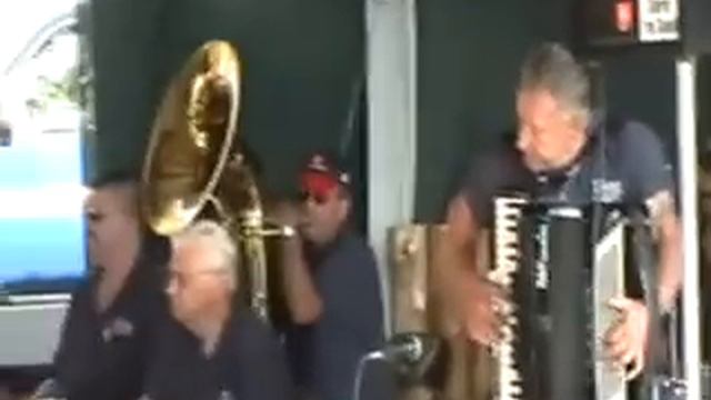 Mark Jirikovec Button Accordion Polka смотреть онлайн