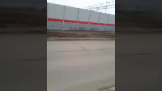 Перехватывающая парковка на Вокзальной | Одинцовская Инициатива смотреть онлайн