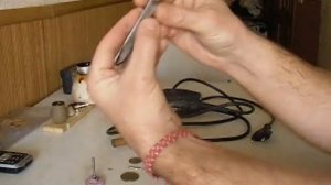 Как  сделать нож из опасной бритвы