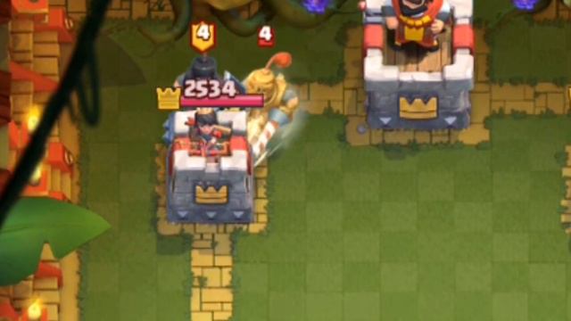 BEST Funny Moments & EPIC Fails Compilation | Clash Royale Montage смотреть онлайн