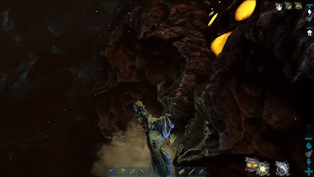 ПОВЕРХНОСТЬ • ARK SURVIVAL EVOLVED: ABERRATION • #15
