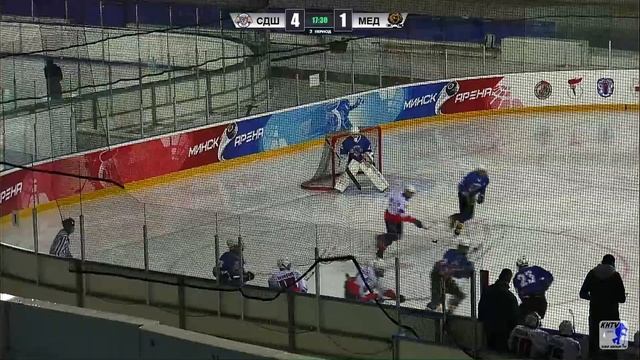 28.09.2020. ЮЛ, ББ. СДЮШОР им.Р.Салея - Медведь смотреть онлайн