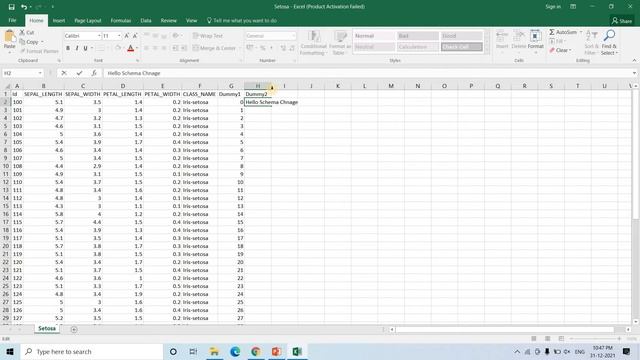 Schema Evolution in AWS Glue using Glue Crawler | AWS Athena смотреть онлайн