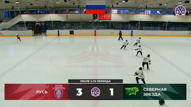 2014 | Русь - Северная звезда | 14.11.2023 смотреть онлайн