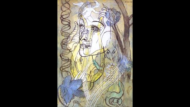 François Bayle - Mimaméta смотреть онлайн