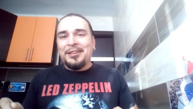 Стивенсон - Гвоздик, итоги смотреть онлайн