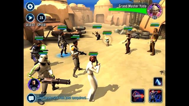 170603 GW node 8 Princess Zody смотреть онлайн