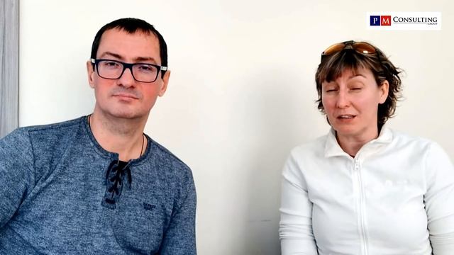 Старт проекта PM Consulting! Мы приняли объединить усилия, опыт и мозги. смотреть онлайн