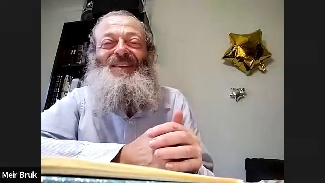 МЕИР БРУК И ТАТЬЯНА МУЖИЦКАЯ - БЕСЕДА ОБ ЕВРЕЙСКОМ ПРАЗДНИКЕ СУККОТ (ПРАЗДНИК РАДОСТИ) смотреть онлайн