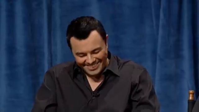 Seth MacFarlane and Friends - Kermit The Frog's Taken смотреть онлайн