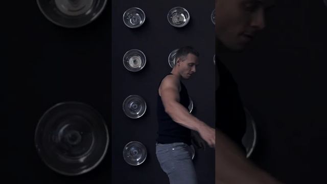 Базовая коллекция спортивных мужских маек Hattori смотреть онлайн