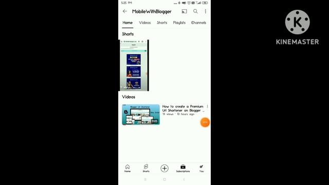 How to create a Premium Url Shortener Website in Html Css Javascript #mobilewithcode смотреть онлайн