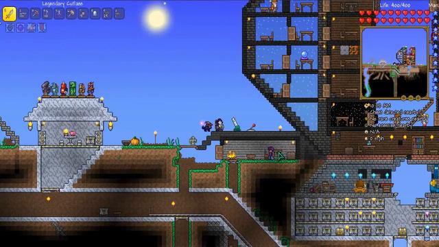 Como Tirar O Lag Do Seu TERRARIA - 200% FUNCIONAL