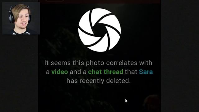 DO NOT UNLOCK THE PHONE.. || Sara Is Missing (ENDING) смотреть онлайн