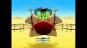 Osito Gominola Remix In Mirror and Other