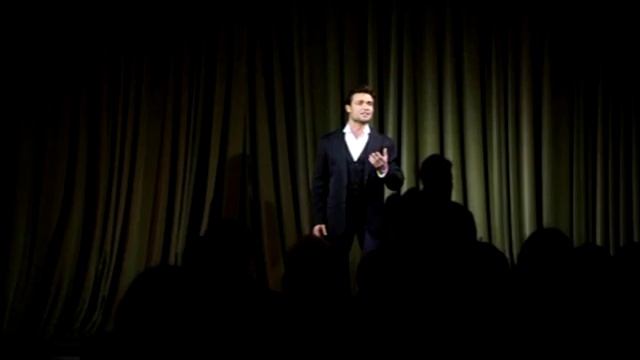 Вечер памяти композитора Валерия Гаврилина смотреть онлайн