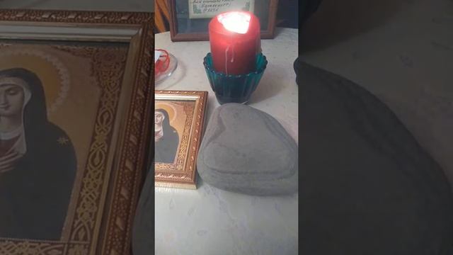 Мои Сильные Духовные Обереги. смотреть онлайн