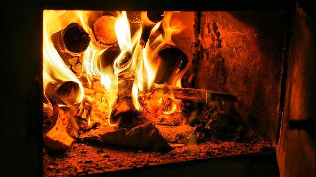 А Сурков Бьётся в тесной печурке огонь #стихиолюбви #стихиовойне #поэты20века смотреть онлайн