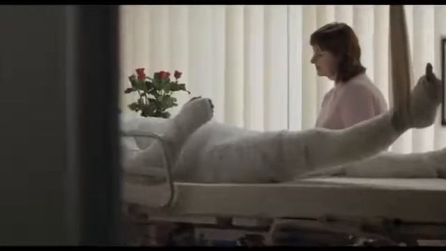 Довелось снятся в рекламе)))) смотреть онлайн