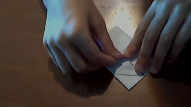 How to make an origami "Soccer Uniform" смотреть онлайн