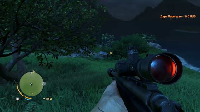 Far Cry 3 RUS STREAM . Добро пожаловать и всем приятного просмотра . ULTRA GRAFIK . смотреть онлайн