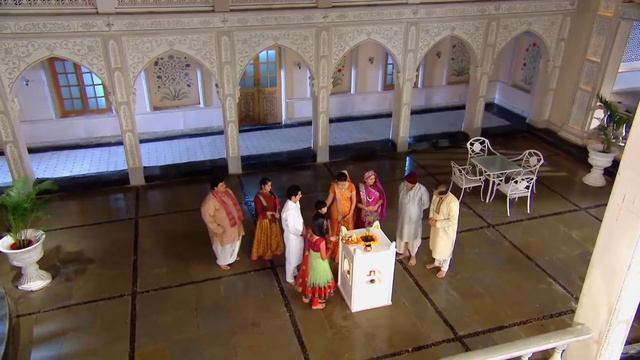 Happy new year celebration with akshara naitik || Yeh Rishta Kya Kehlata Hai смотреть онлайн
