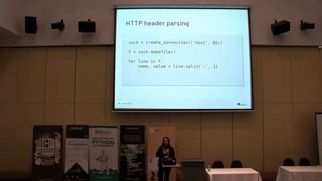 PyCon PL 2016: Christian Heimes "Tales from Python Security" смотреть онлайн