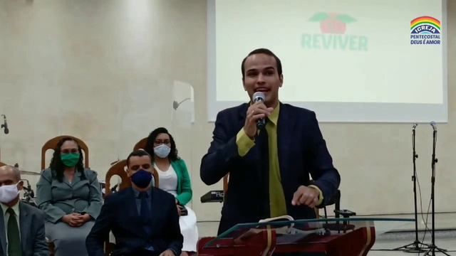 GRATIDÃO GERA MILAGRES I SETORIAL DE CAMPINAS - PR LEANDRO AMARAL смотреть онлайн