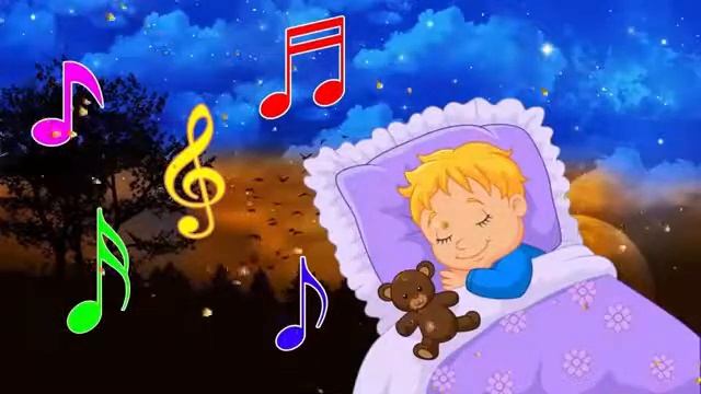 6 ЧАСОВ ❤ для Быстрого Засыпания Ребёнка | Лучшая Музыка Для Детского Сна | Детские Колыбельные смотреть онлайн