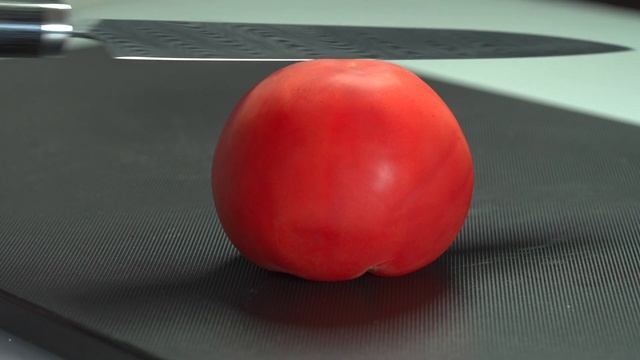 СуперКерамика vs СуперСталь. Сравнение шеф-ножей. #ножи #сравнение смотреть онлайн