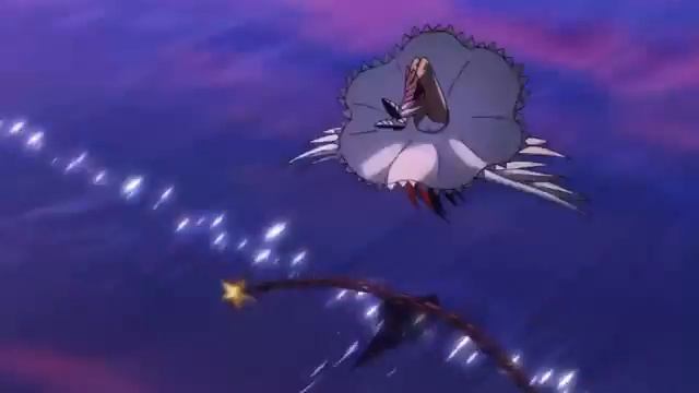 FAIRY TAIL [DRAGON CRY] - AMV смотреть онлайн