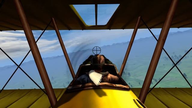 Wings Remastered Edition • Part 4 смотреть онлайн