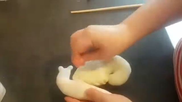 DIY snail tilde, улитка тильда шьем из ткани декор МК , DIY tilde de caracol, tylda ślimaka смотреть онлайн
