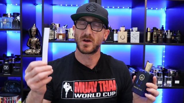 Paris Corner Fragrance Haul feat. Charuto Tobacco Vanille | Unboxing Men's Fragrance Review смотреть онлайн